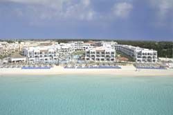 Hilton Playa del Carmen, an All-inclusive Resort